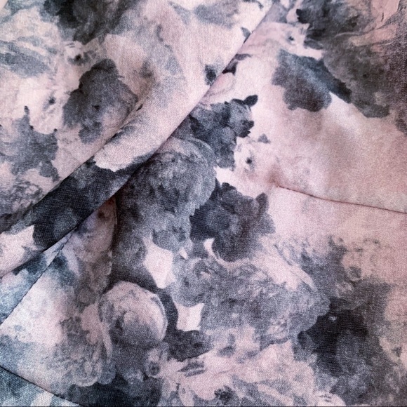 Robert rodrigues crisscross crop top size 6 - Picture 5 of 6